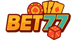 bet77 Logo